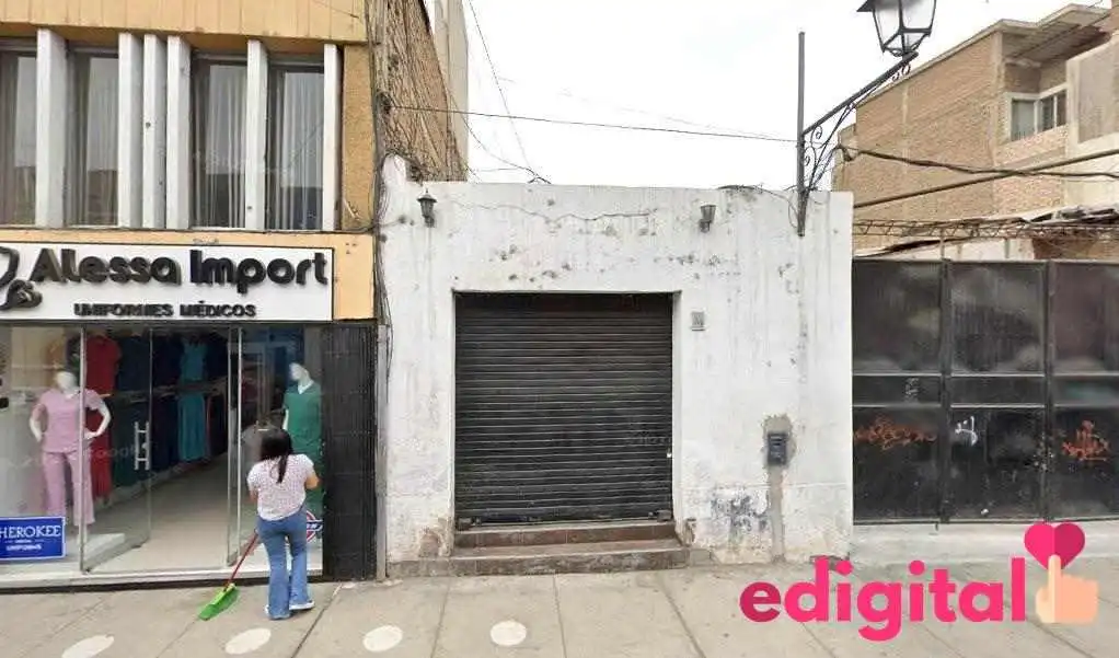 Alessa Import - Trujillo 13001 Alessa Import - Trujillo 13001