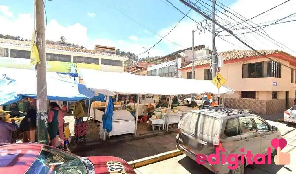 Carniceria Edith - Jirón Abel Landeo Carniceria Edith - Jirón Abel Landeo