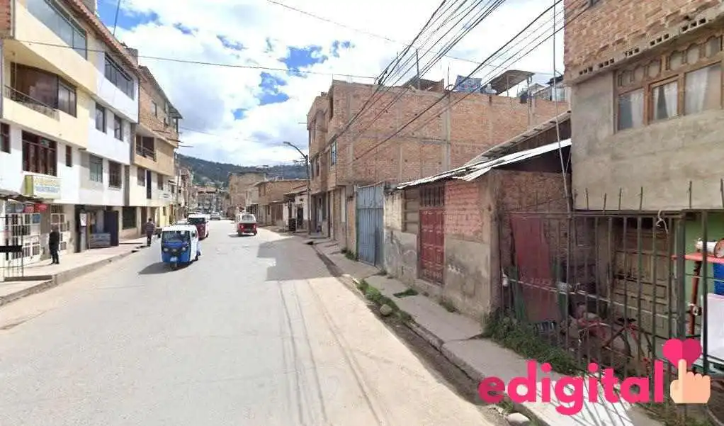 Carniceria Guevara - Cajamarca 06001 Carniceria Guevara - Cajamarca 06001