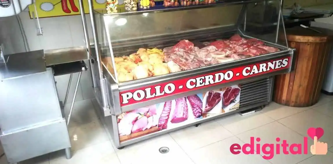 Carnicería Raza Nostra Inpelsa - Peru Carnicería Raza Nostra Inpelsa - Peru
