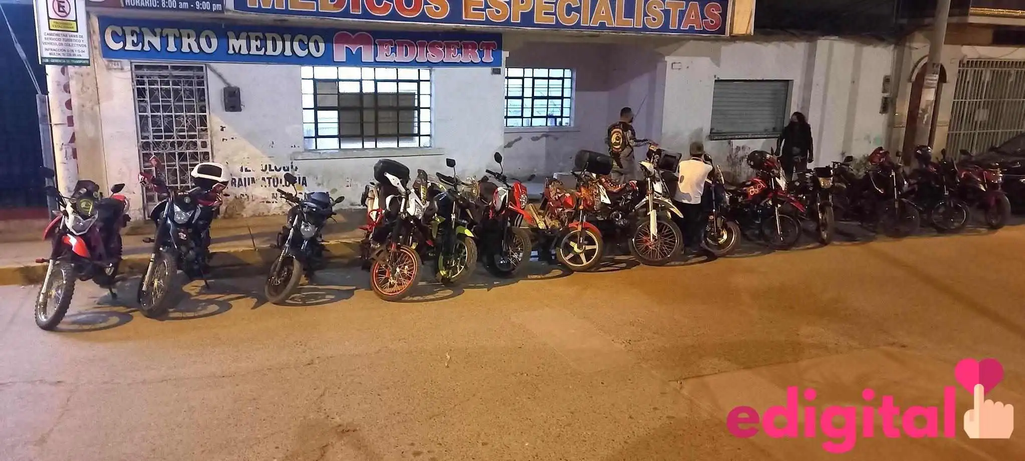 Casa Club Cocodrilos Bikers - Tumbes - Tumbes 24001 Casa Club Cocodrilos Bikers - Tumbes - Tumbes 24001