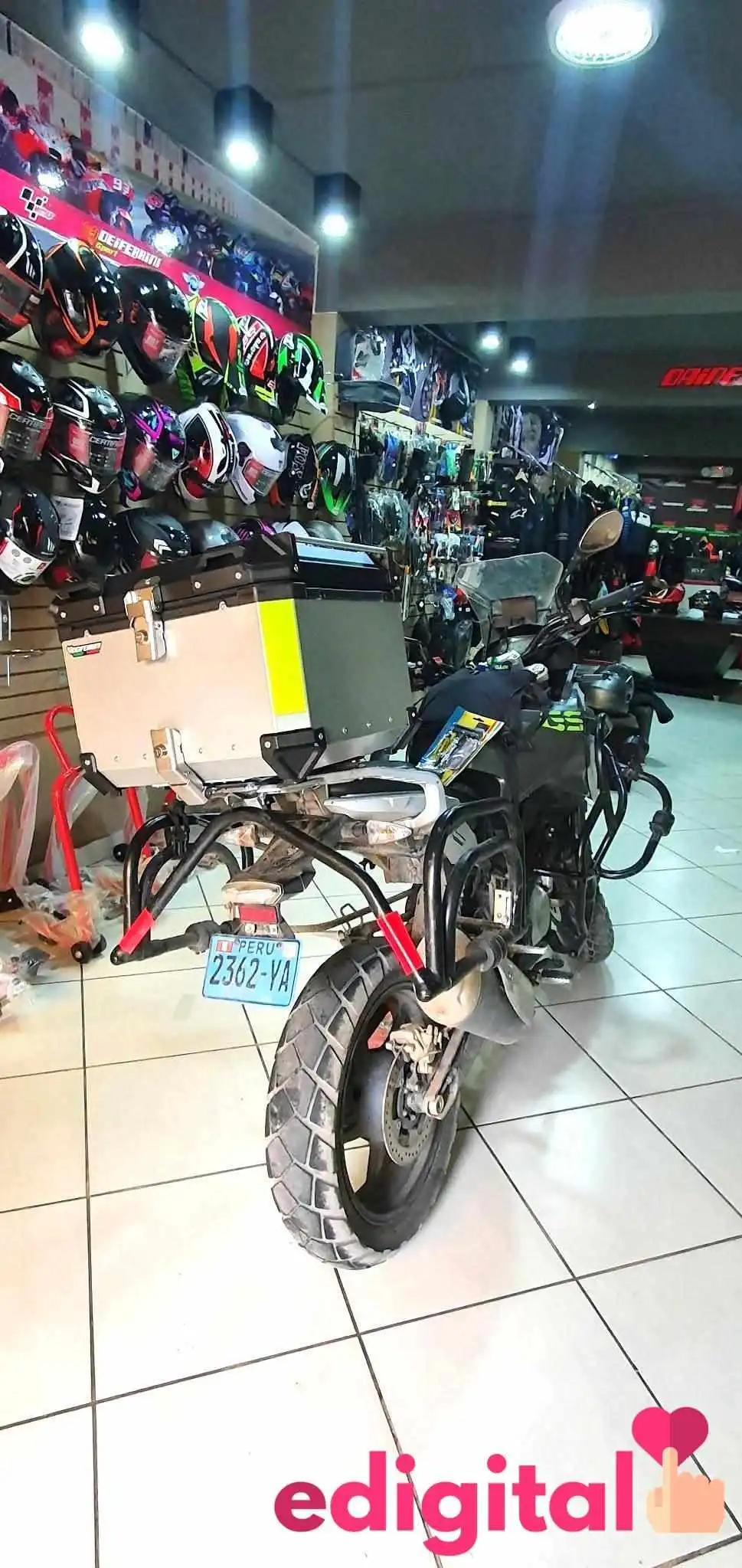 deiferrini - Tel 912974314 deiferrini - Tel 912974314