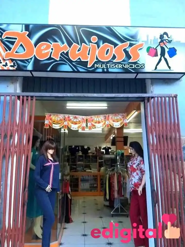 Derujoss Multiservicios - Quillabamba 08741 Derujoss Multiservicios - Quillabamba 08741