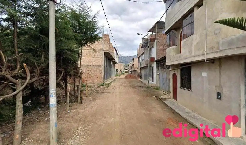 Hosiptal - Cajamarca 06001 Hosiptal - Cajamarca 06001