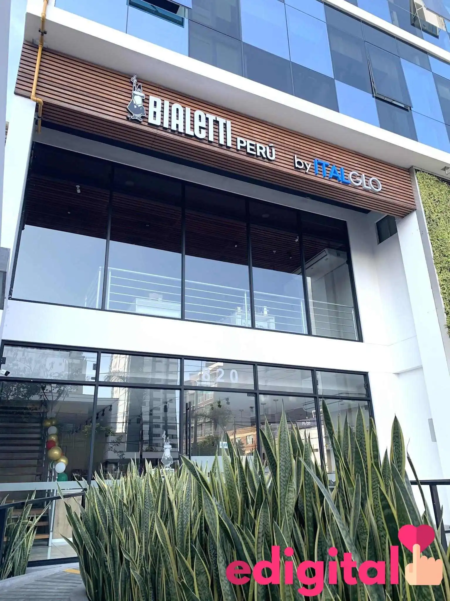 Italglo Tienda - Miraflores 15074 Italglo Tienda - Miraflores 15074