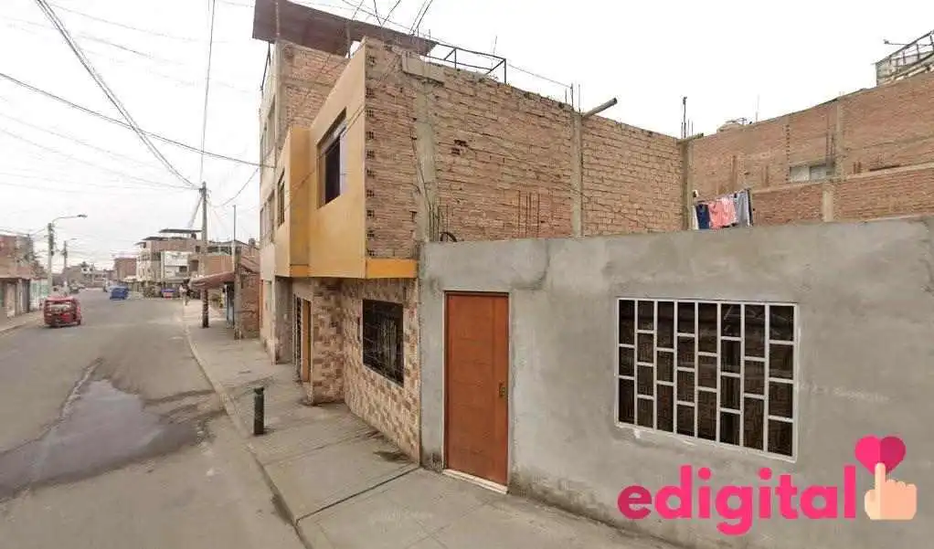 JyS Centeno - C. Nicolas De Pierola JyS Centeno - C. Nicolas De Pierola