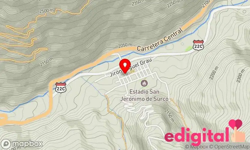 JyS Corporativo - Peru JyS Corporativo - Peru