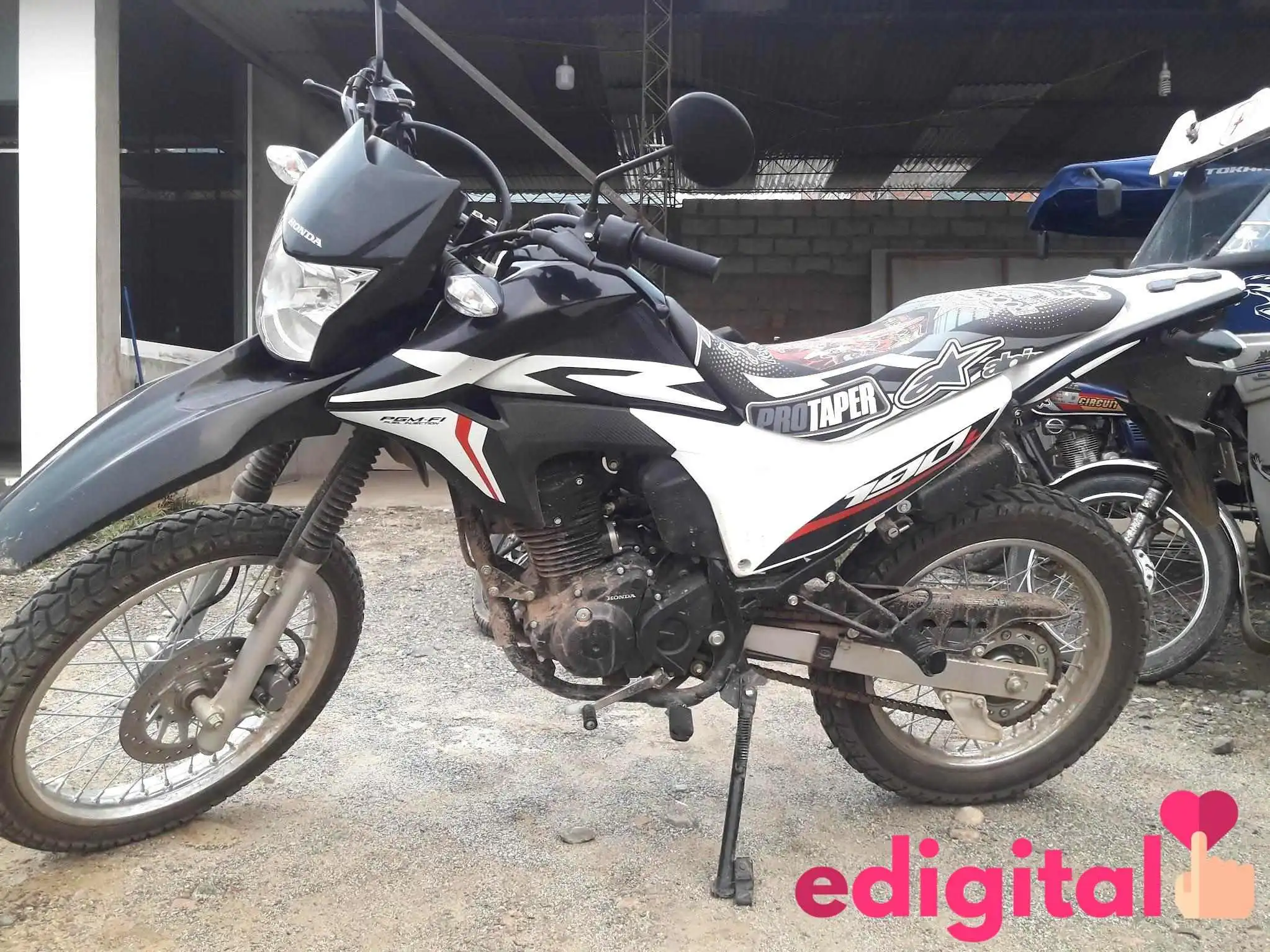 Kim Rey Motors - Satipo 12261 Kim Rey Motors - Satipo 12261