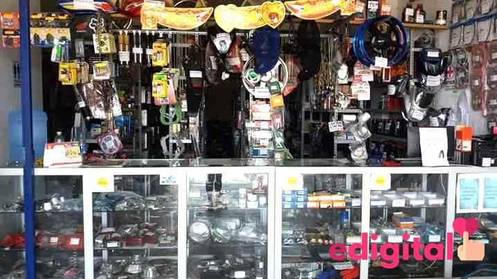 Motos Y Accesorios Aquino Sac - Perú Motos Y Accesorios Aquino Sac - Perú