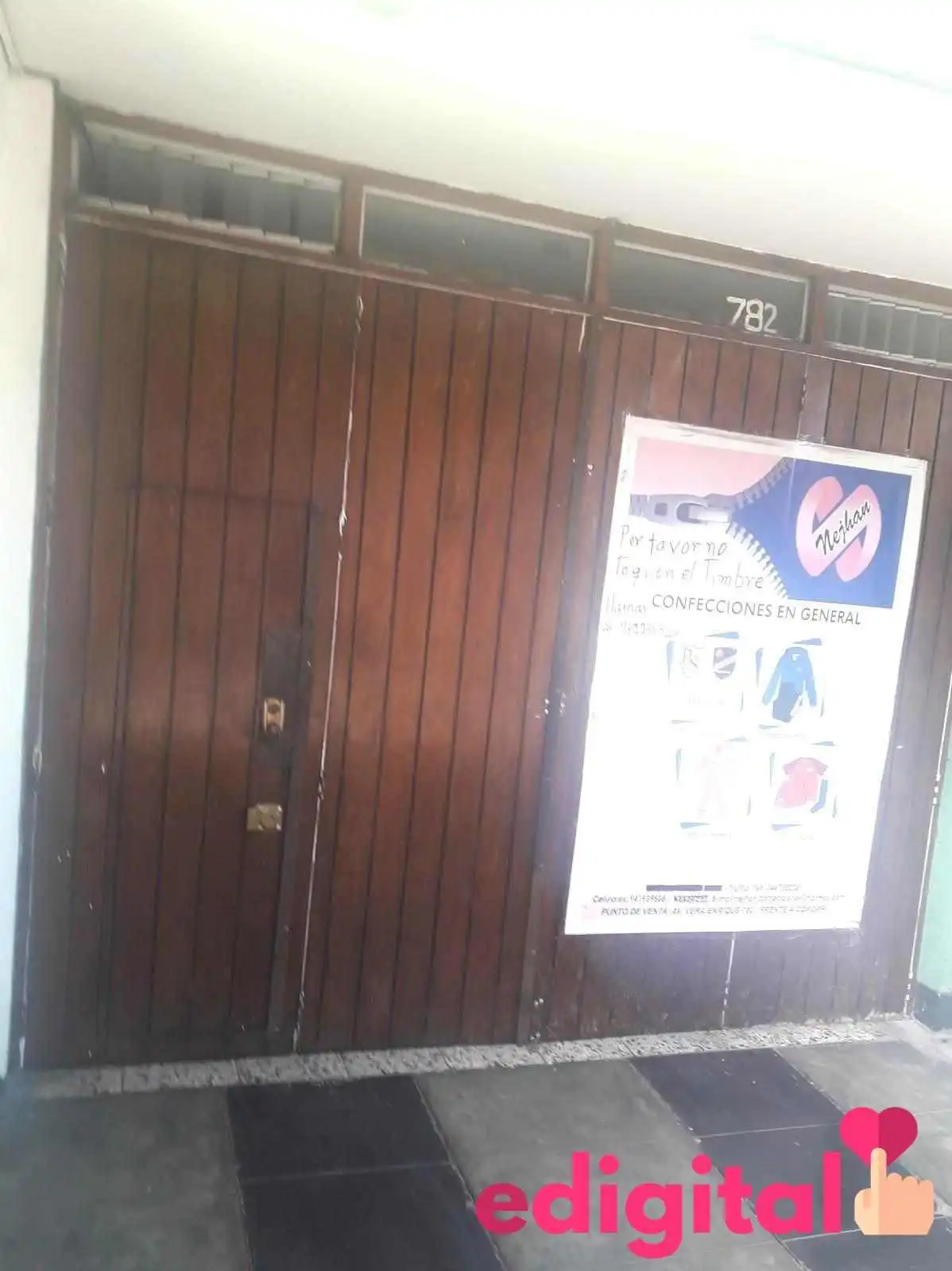 Nejhan - Trujillo 13001 Nejhan - Trujillo 13001