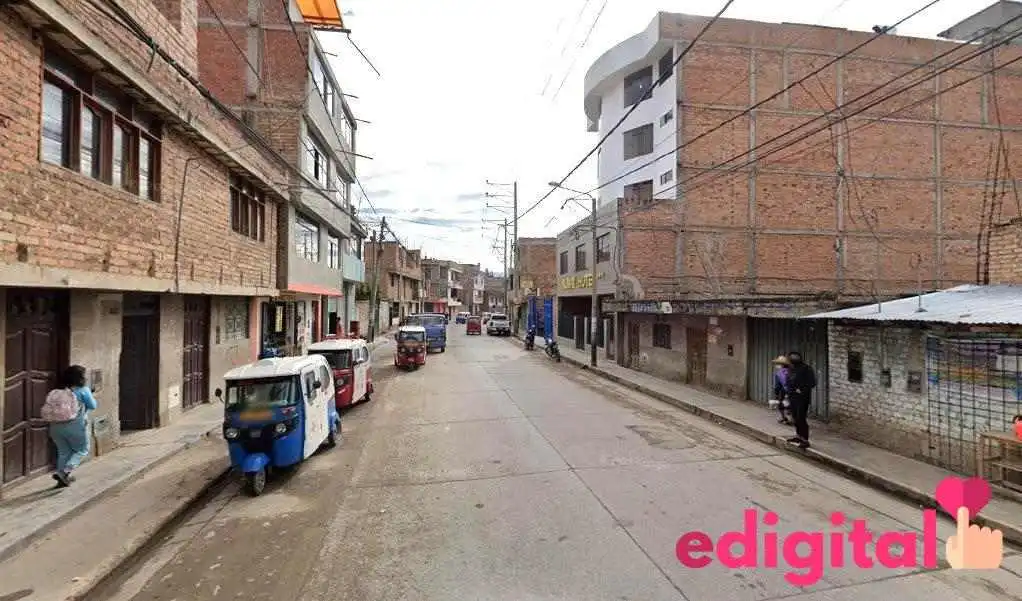Pasaje el maizal 159 - Cajamarca 06002 Pasaje el maizal 159 - Cajamarca 06002