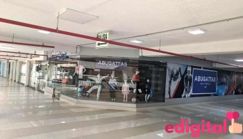 Abugattas Uniformes - Santiago De Surco 15038