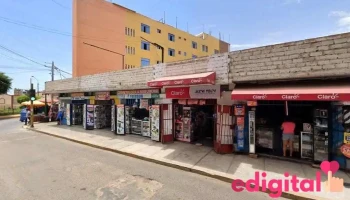 Adara - Av. San Martin 457