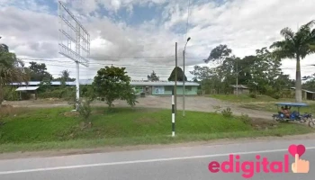 Administracion local del agua Alto Mayo - Rioja 22826