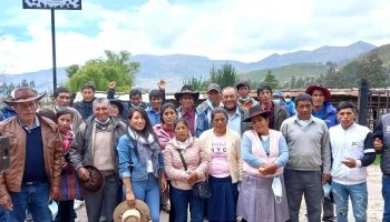 Adventur Travel - Agencia de Viajes y turismo Cajamarca y Perú - Cinco Esquinas 723