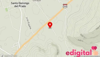Agencia Agraria Concepción (Nuevo local) - 12130