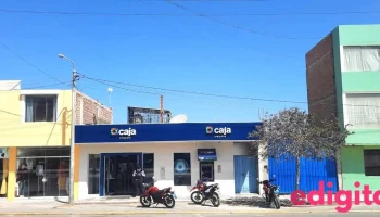 Agencia Ático - Caja Arequipa - Atico 04475