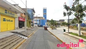 Agencia Bitel - Cajamarca 13871