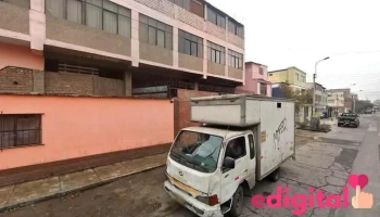 Agencia Calerito - San Luis 15021