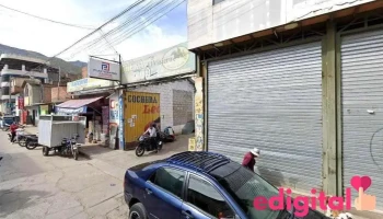 Agencia carros pachas, la unión - Huánuco 10001