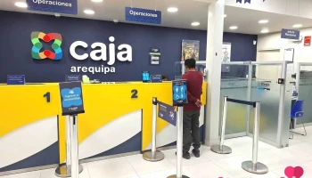 Agencia Chupaca - Caja Arequipa - Jr