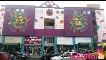 Agencia De Empleo Yzagar - Av. Aviación 5092