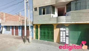 Agencia de Empleos Estrellita - Tacna 23001