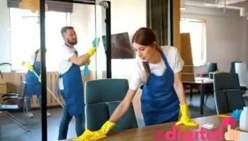 Agencia de Empleos New York en San Isidro Perú - San Isidro 15046