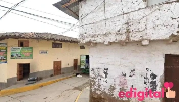 Agencia de encomiendas Carmencita - Santiago De Chuco 13146