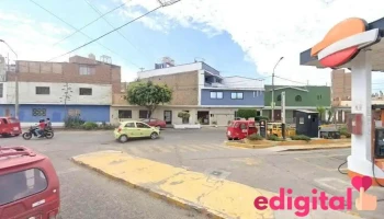 Agencia de Marketing Marketeate - Huacho 15136