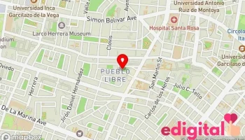 Agencia De Marketing Para Pymes - Peru