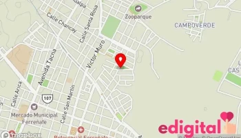 Agencia de Publicidad - Ferreñafe 14311