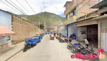 Agencia De Transportes Acosta - Huánuco 10001