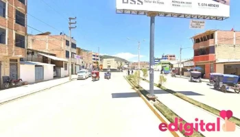 Agencia de turismo Pasion Por El Viaje - Cutervo 06700