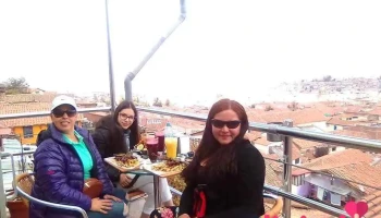 Agencia de Viajes Ballesteros Perú - Cusco