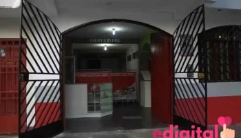 Agencia de viajes Cetoap Chimbote - Chimbote 02803