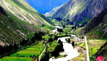 Agencia de Viajes Chakana Explorer - Cusco 08000