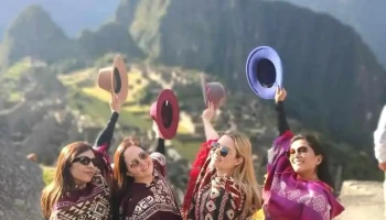 Agencia de Viajes Cusco Perú Expertours - Cusco 00800