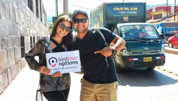 Agencia de Viajes Cusco | Tours en Cusco - 08000