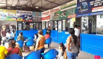 Agencia De Viajes Inka Crown Travel Tours Scrl - Perú