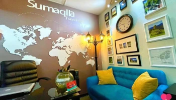 Agencia de Viajes Sumaqlla Travel Peru S.a.c - Av. Gral. Eugenio Garzón 1279
