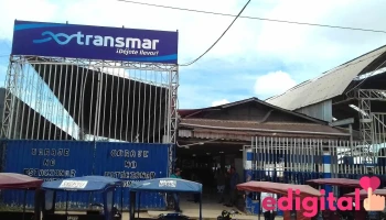 Agencia De Viajes TransmarExpress - Pucallpa 25004