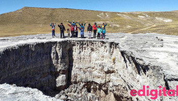 Agencia de viajes y Turismo Apu Kuntur Travel - Puquío 05510
