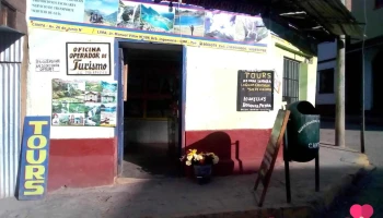 Agencia De Viajes Y Turismo Medrano Tours - Canta 15360