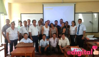 Agencia de Viajes y Turismo Paraíso Tours E.i.r.l - Av. Mariano Melgar 887