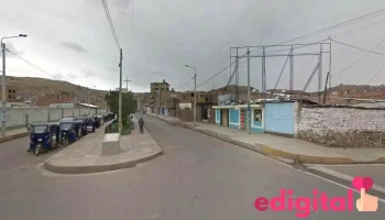 Agencia De Viajes Y Turismo Peru - Puno 21001