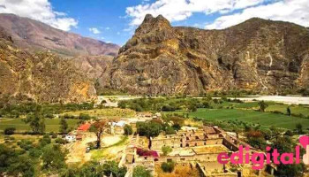 Agencia De Viajes Y Turismo Yaca Aventura - Sirca 03305