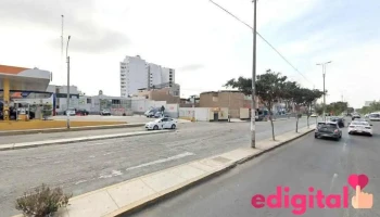 agencia diaz - Av. Nicolás De Piérola