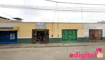 Agencia HuariTours - C. San Ignacio