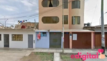 Agencia Inmobiliaria Cañete - Lt 07